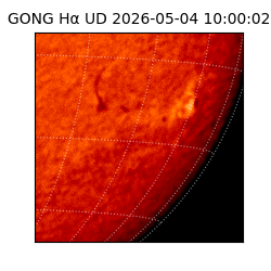 gong - 2026-05-04T10:00:02