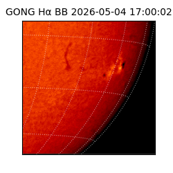 gong - 2026-05-04T17:00:02