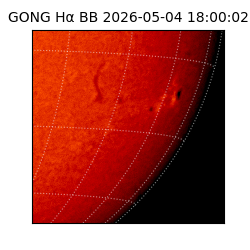 gong - 2026-05-04T18:00:02