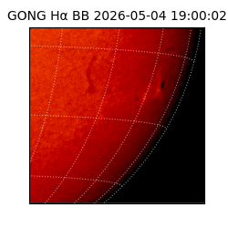 gong - 2026-05-04T19:00:02