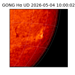 gong - 2026-05-04T10:00:02