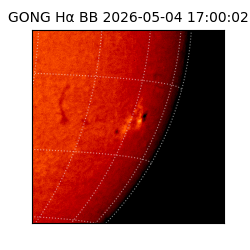 gong - 2026-05-04T17:00:02