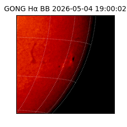 gong - 2026-05-04T19:00:02