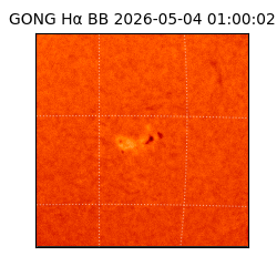 gong - 2026-05-04T01:00:02