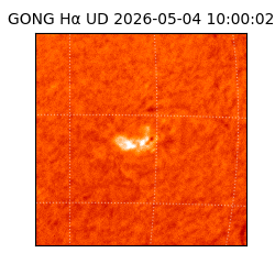 gong - 2026-05-04T10:00:02