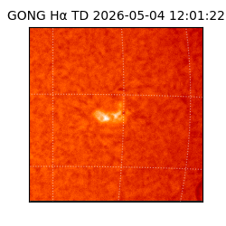 gong - 2026-05-04T12:01:22