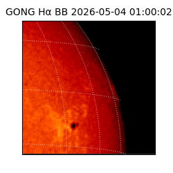 gong - 2026-05-04T01:00:02