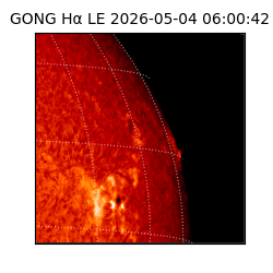 gong - 2026-05-04T06:00:42