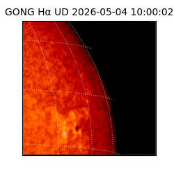 gong - 2026-05-04T10:00:02
