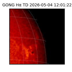 gong - 2026-05-04T12:01:22