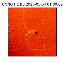 gong - 2026-05-04T01:00:02