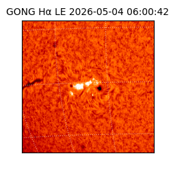 gong - 2026-05-04T06:00:42