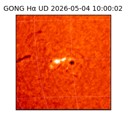 gong - 2026-05-04T10:00:02