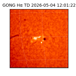 gong - 2026-05-04T12:01:22