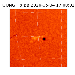 gong - 2026-05-04T17:00:02