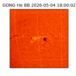 gong - 2026-05-04T18:00:02
