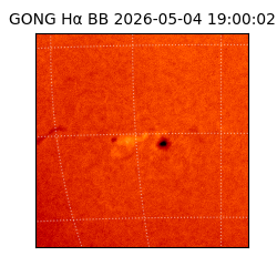 gong - 2026-05-04T19:00:02