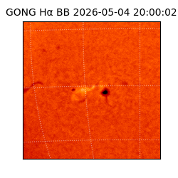 gong - 2026-05-04T20:00:02