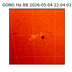 gong - 2026-05-04T22:04:02
