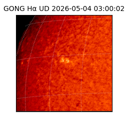 gong - 2026-05-04T03:00:02