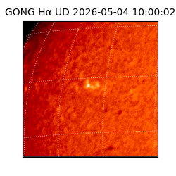gong - 2026-05-04T10:00:02