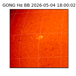 gong - 2026-05-04T18:00:02