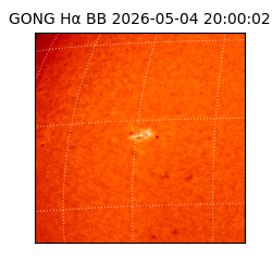 gong - 2026-05-04T20:00:02