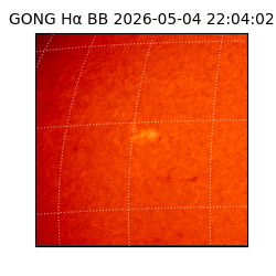 gong - 2026-05-04T22:04:02