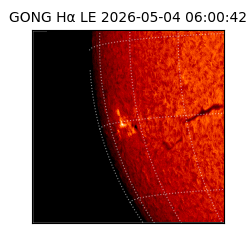 gong - 2026-05-04T06:00:42