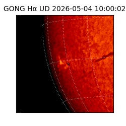gong - 2026-05-04T10:00:02