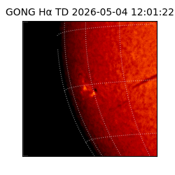 gong - 2026-05-04T12:01:22