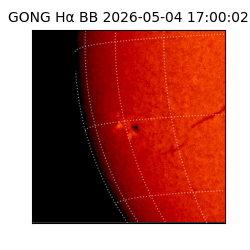 gong - 2026-05-04T17:00:02