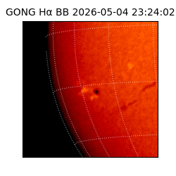 gong - 2026-05-04T23:24:02