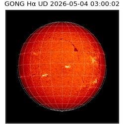 gong - 2026-05-04T03:00:02