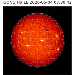 gong - 2026-05-04T07:00:42