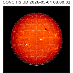gong - 2026-05-04T08:00:02
