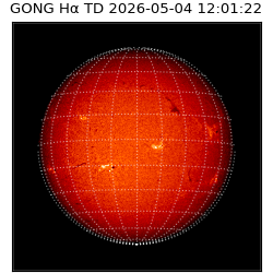 gong - 2026-05-04T12:01:22
