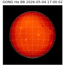 gong - 2026-05-04T17:00:02