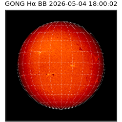gong - 2026-05-04T18:00:02