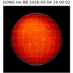 gong - 2026-05-04T19:00:02