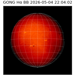 gong - 2026-05-04T22:04:02
