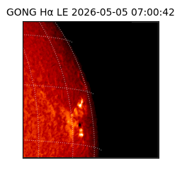 gong - 2026-05-05T07:00:42