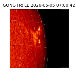 gong - 2026-05-05T07:00:42