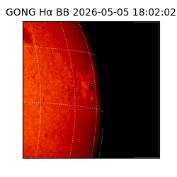 gong - 2026-05-05T18:02:02