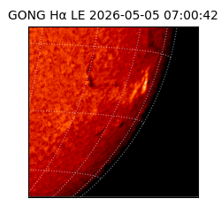 gong - 2026-05-05T07:00:42