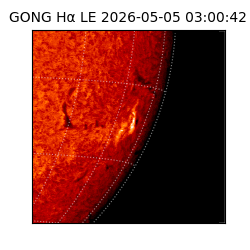 gong - 2026-05-05T03:00:42