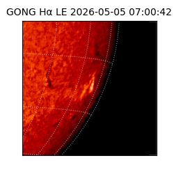 gong - 2026-05-05T07:00:42