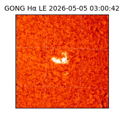 gong - 2026-05-05T03:00:42