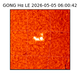 gong - 2026-05-05T06:00:42