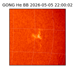 gong - 2026-05-05T22:00:02